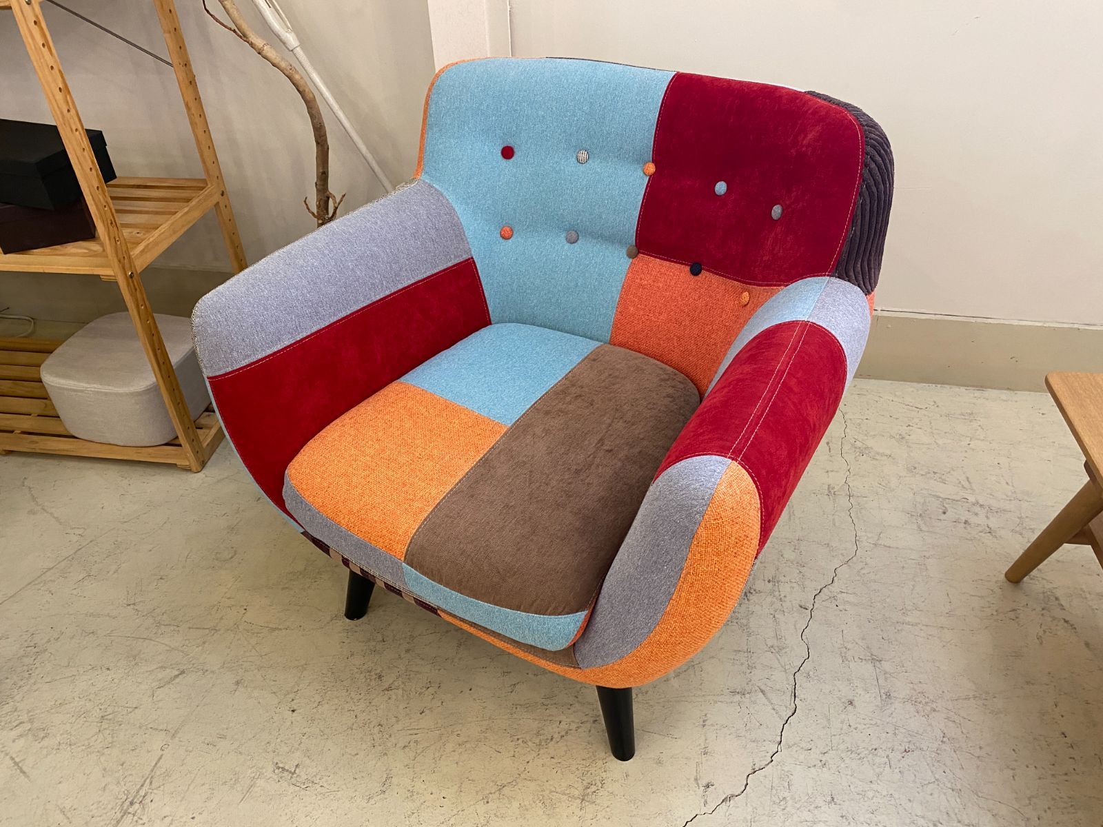 パッチワーク ソファ 2人掛け」の人気商品一覧 | 安い商品を通販サイト