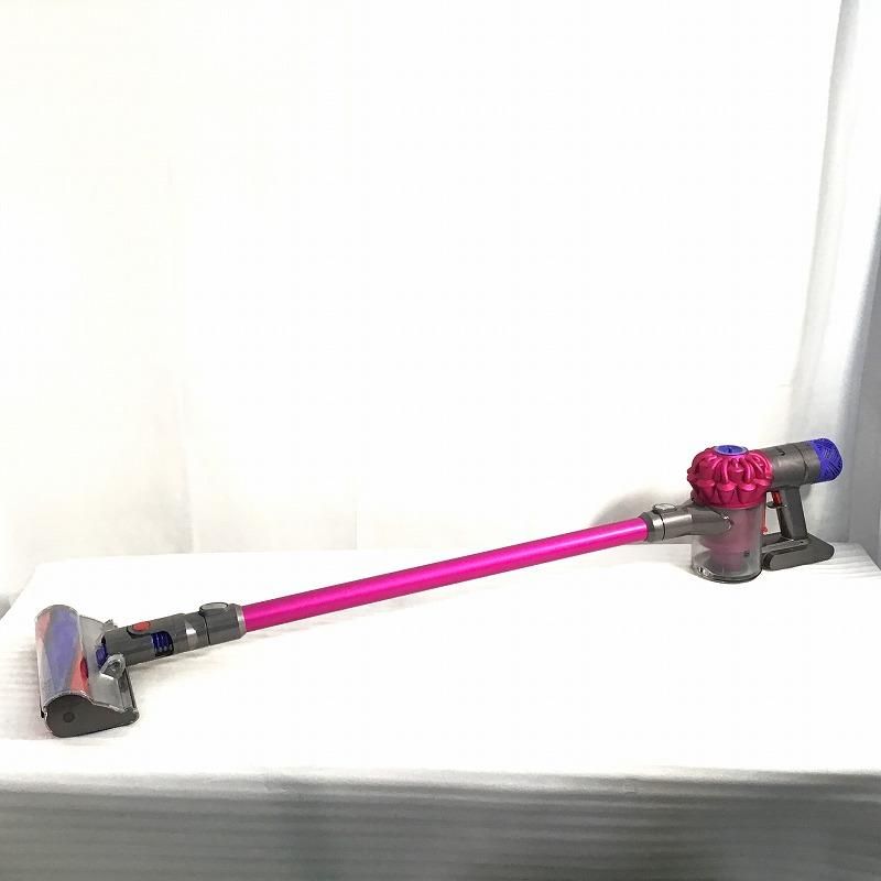 Dyson ダイソンV6（SV07）スティック クリーナー アダプター