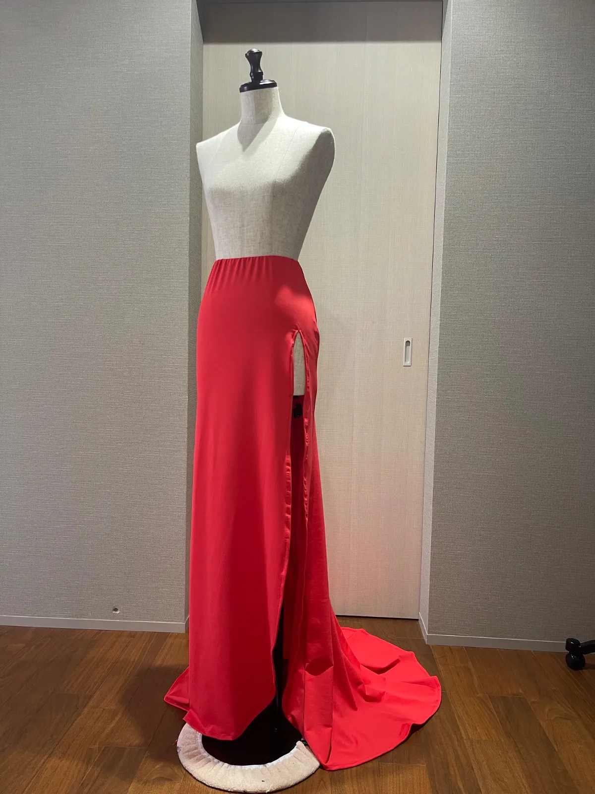 muscle gateドリームモデルドレスSARA&CO ぽま jbbfフィットモデルドリームモデル マッスルゲート SARAドレス