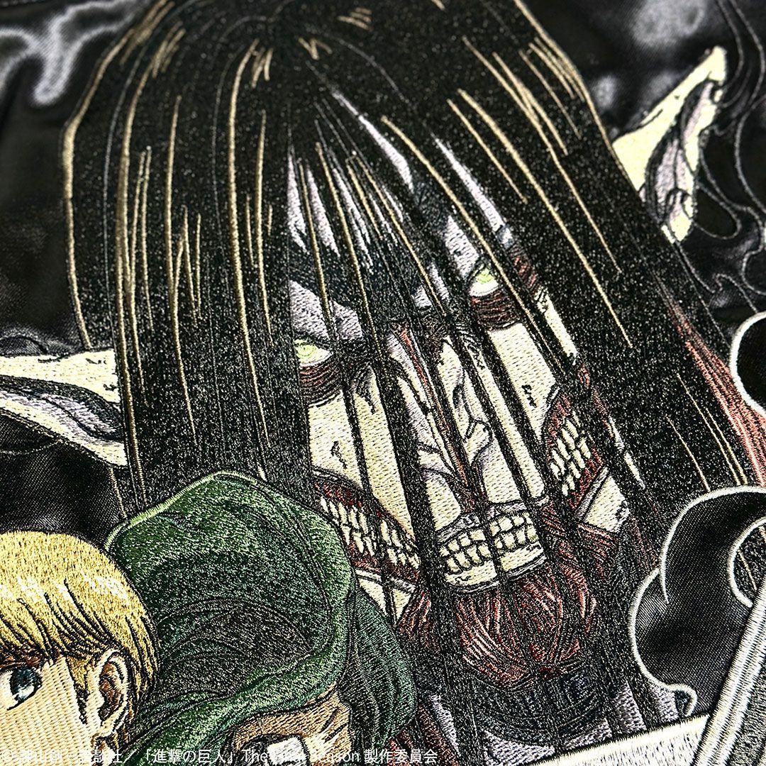 絡繰魂 ミカサ-