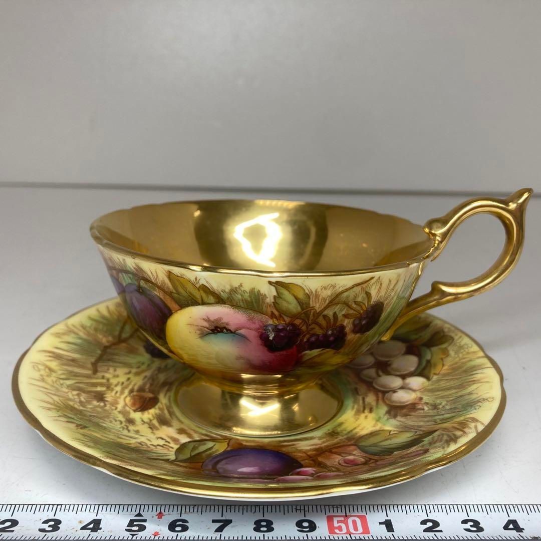 エインズレイ オーチャード ペインテッドフルーツ激 品 東H5-0826 1F