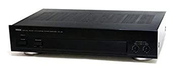 中古】 YAMAHA ヤマハ MX-35 ブラック 4chパワーアンプ - メルカリ