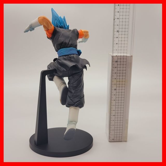 スーパードラゴンボールヒーローズ 超絶戯巧 其之三 ベジット