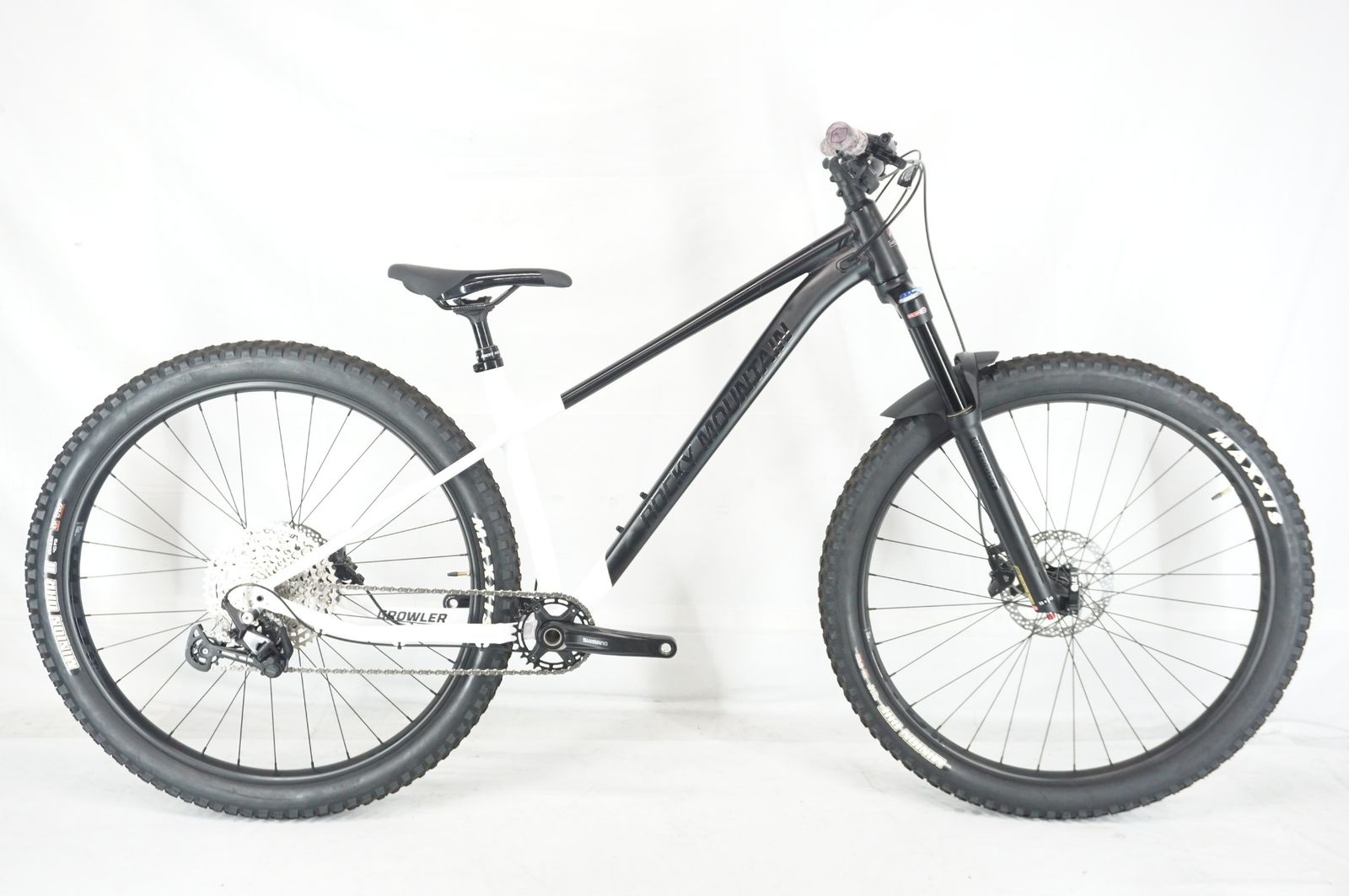ロッキーマウンテンL 40 楽天市場】【型落ちセール！】ROCKY MOUNTAIN GROWLER 40