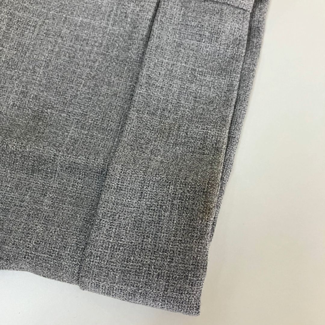 新品】ラルディーニ LARDINI グレースラックス サイドアジャスター 希少 メンズ