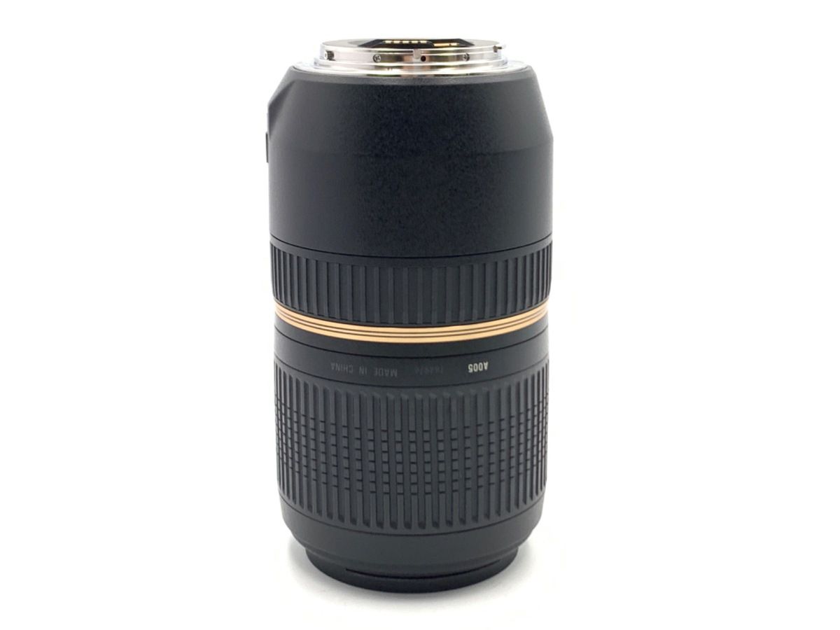 並品 タムロン SP70-300mmF4-5.6 Di VC USD Model A005 キヤノン用
