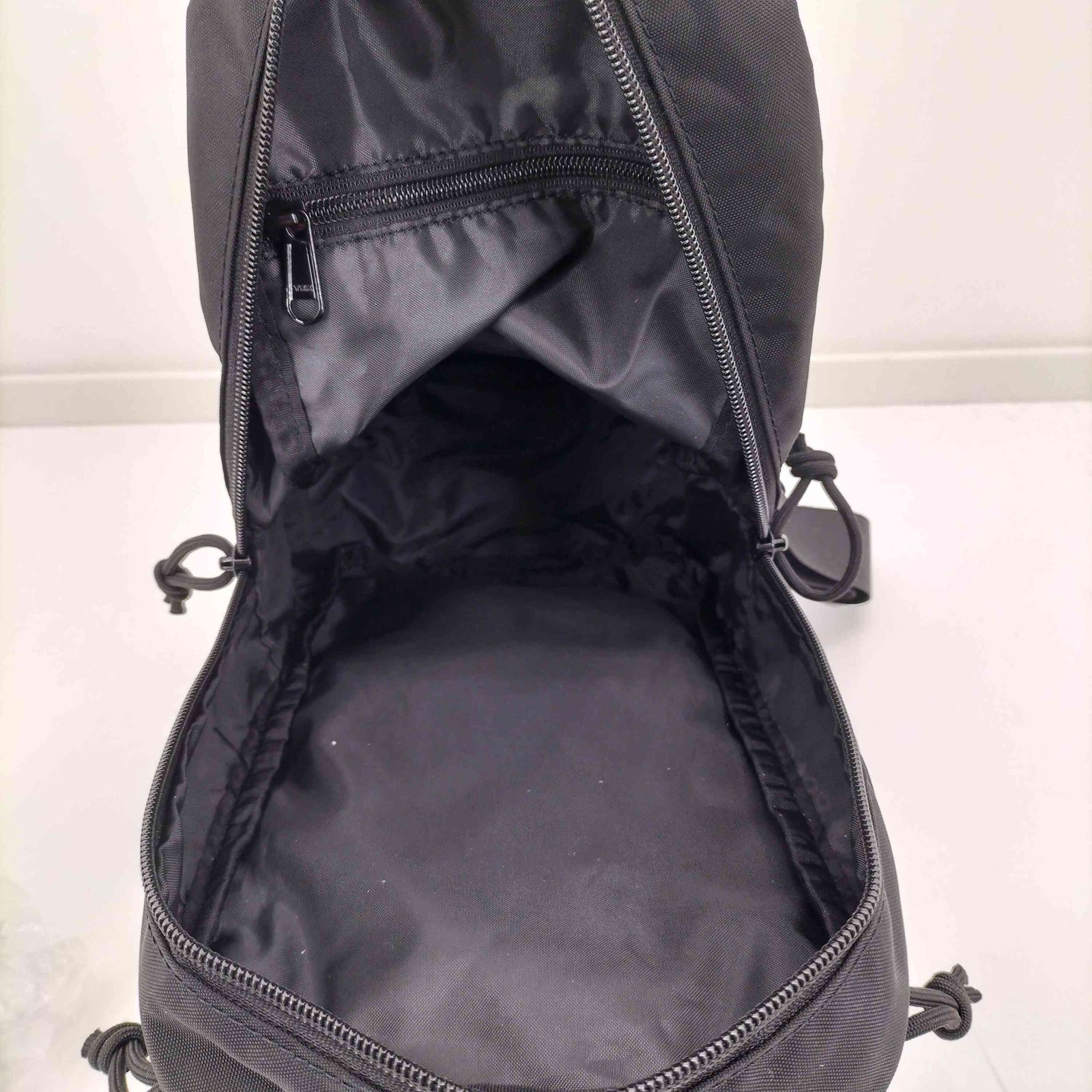 ブリーフィング BRIEFING SLING WALKER ワンショルダー スリングバッグ