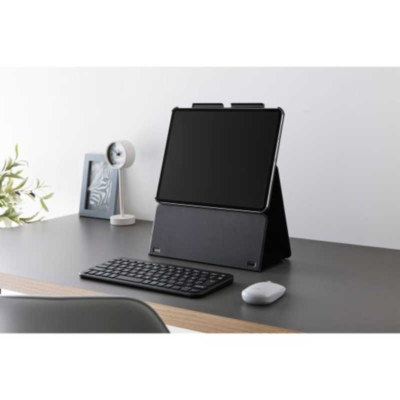 スタンド オートスリープ機能