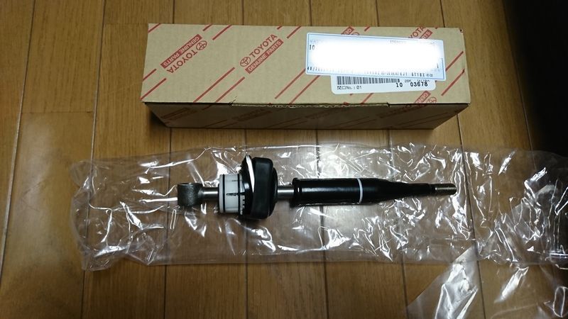 ｊｚｘ１００チェイサーオートマシフトレバー JZX100 チェイサーツアラーVシフトレバー AT
