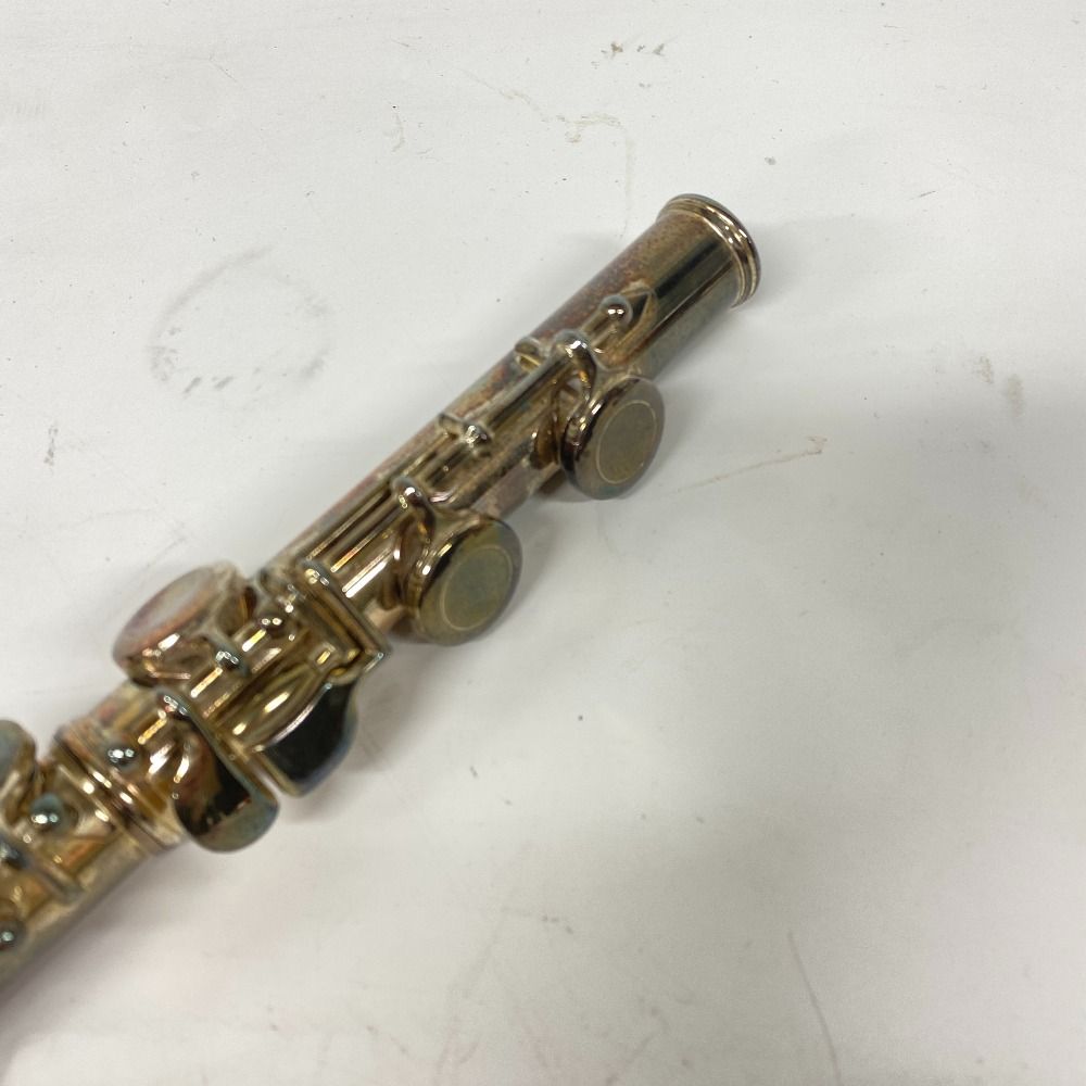 美品 ジュピター Jupiter フルート JFL-503E ケース付き 【公式通販】