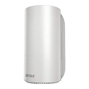 【中古】(非常に良い)バッファロー WRM-D2133HS AirStation connect デュアルバンド親機