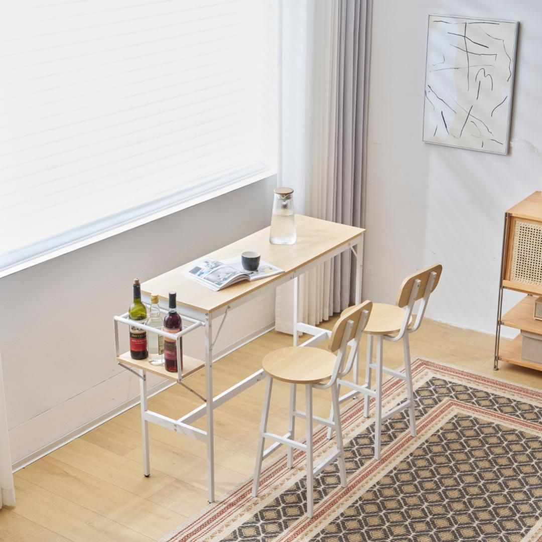 スツール 昭和レトロ レトロポップ 当時物 ドレッサー用 収納