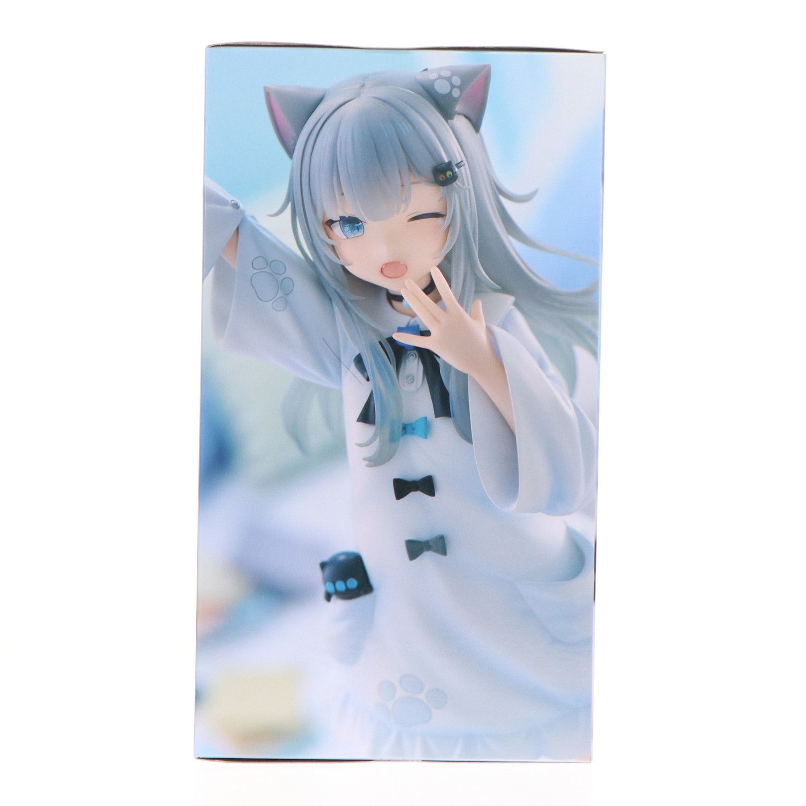 Nachoneko Trio-Try- iT プライズ景品 フィギュア6体セット Nachoneko Trio-Try-iT Figure－Nachonekoー プライズの商品詳細