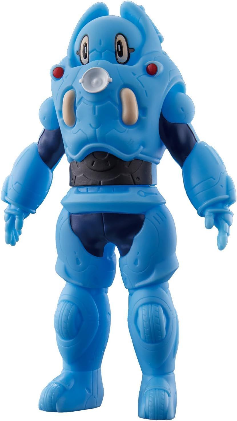 【新品】 ウルトラ怪獣シリーズ 221 ユピーザロボット