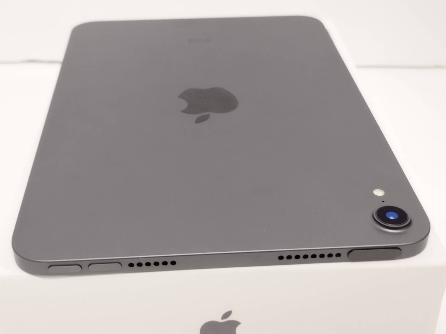 iPad Mini 第6世代 64GB Wi-Fi 訳あり 訳あり】iPad mini 第6世代 Wi-Fi 64GBスペースグレイ Amazon.co.jp