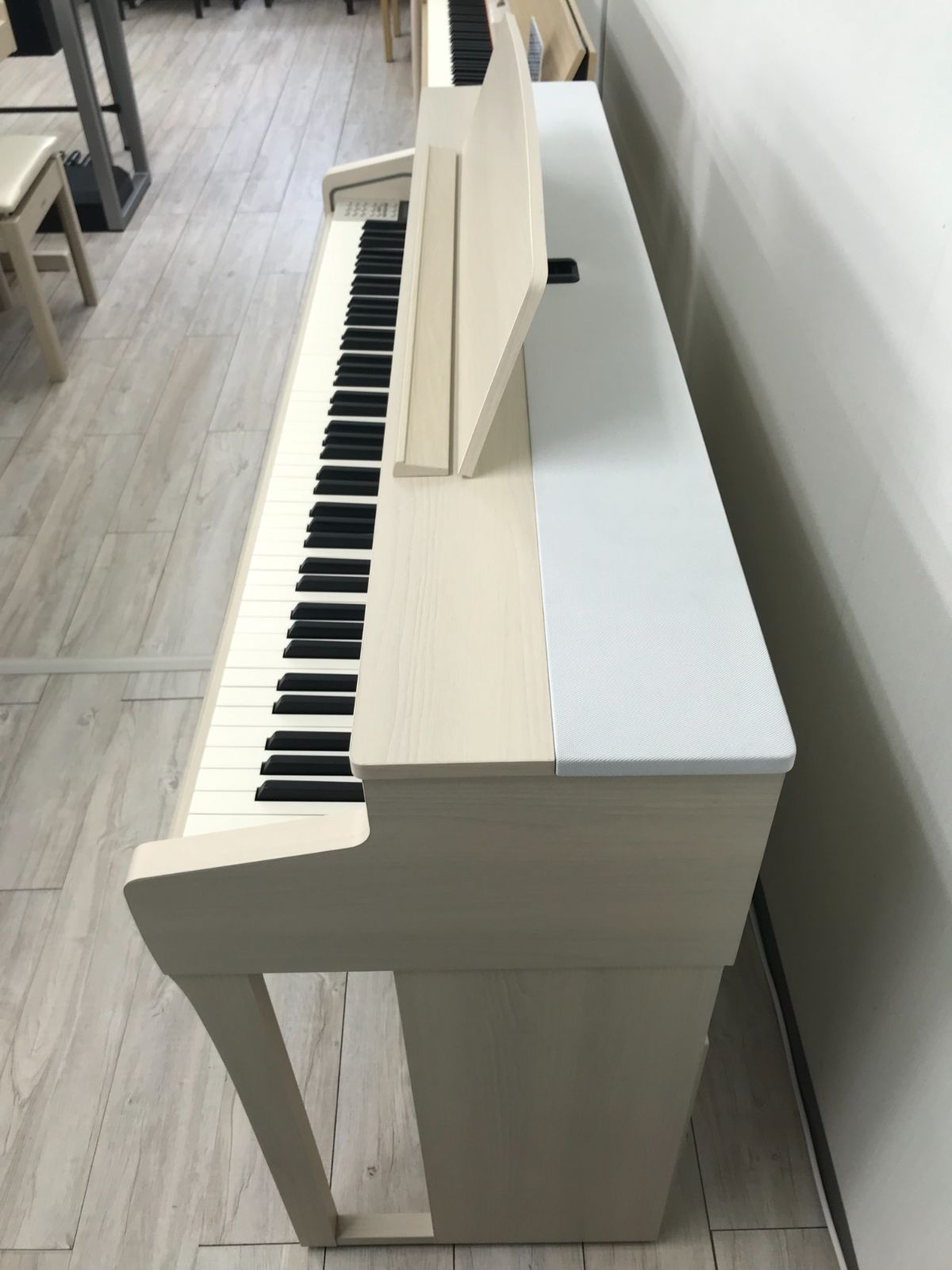 ★70697【電子ピアノ】KAWAI　CA59A　21年製 CA59｜製品情報｜河合楽器製作所 製品サービスサイト