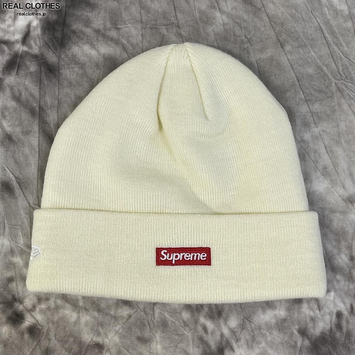 Supreme×NEW ERA/シュプリーム×ニューエラ 【19AW】HQ Beanie/ビーニー ...