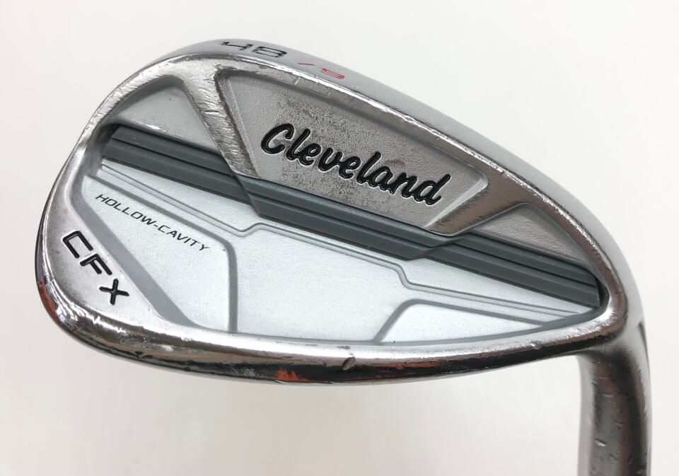 CFX | 48 | S | NSプロ950GH | | ウェッジ | クリーブランド 最短即日発送