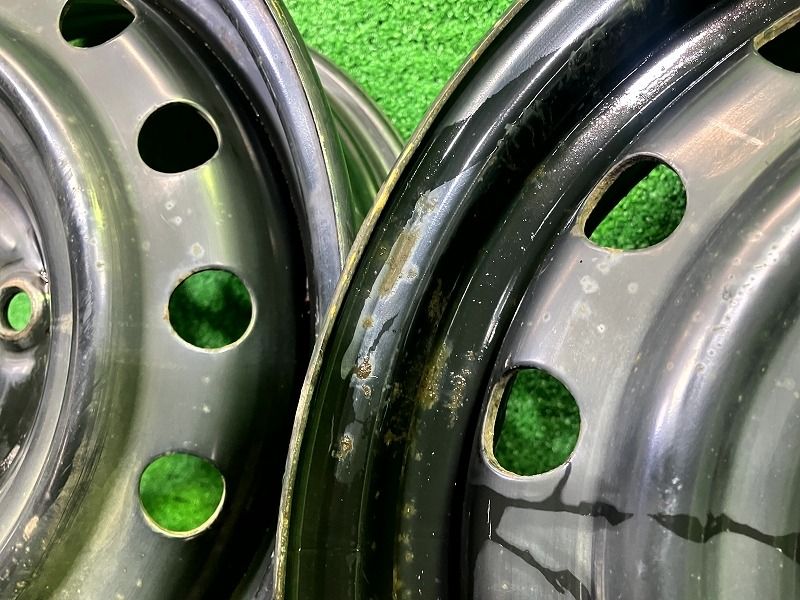 日産 NISSAN 純正 日産純正 C25 セレナ 15ｲﾝﾁ 5.5J 5穴 4本 114.3 WWW_OLIVIERBERNSTEIN_COM