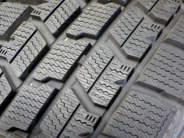 NAVI7●195 65R15●4本
