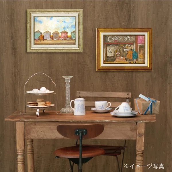 メルカリShopsフォームス店】サムトフト「スペシャルなブツをゲット