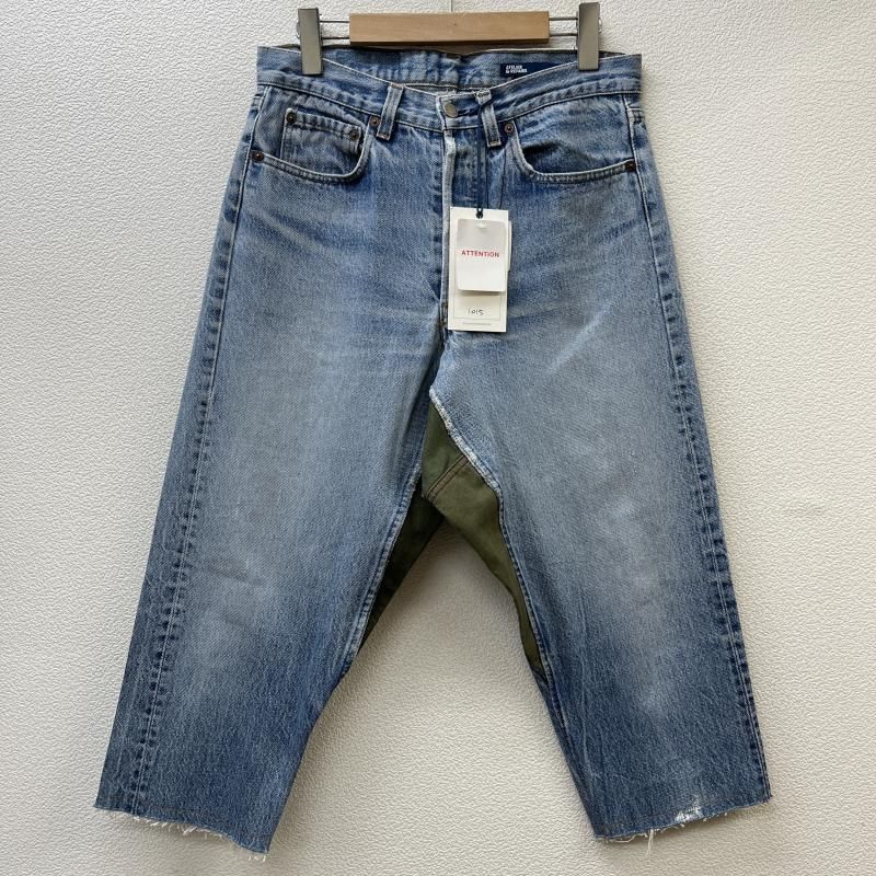 リーバイス ATELIER＆REPAIRS アトリエアンドリペアーズ Levi's