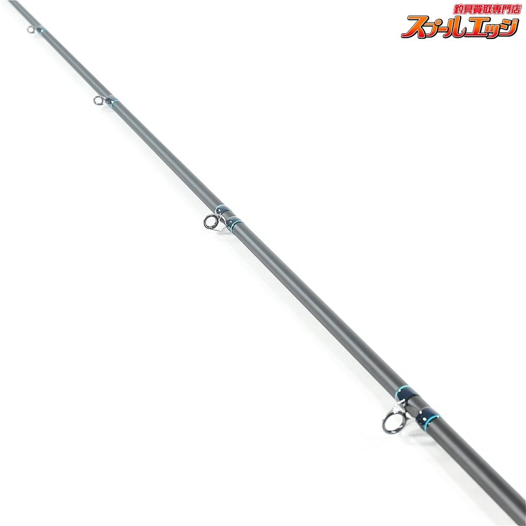 デジーノ レイス フォクシー LW-C70MH-RST4s コルクモデル DESIGNO Wraith foxy let-go バス ベイトモデル K_223 v43286 WWW_OLIVIERBERNSTEIN_COM