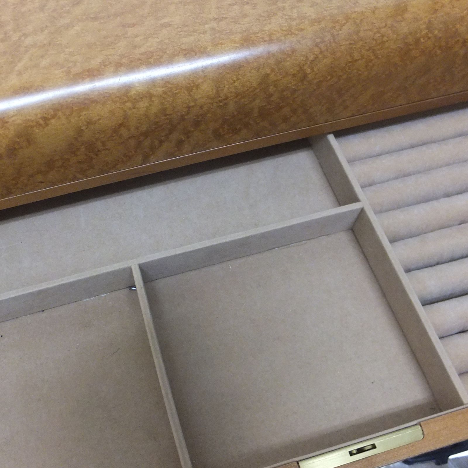 宝石箱 ジュエリーケース