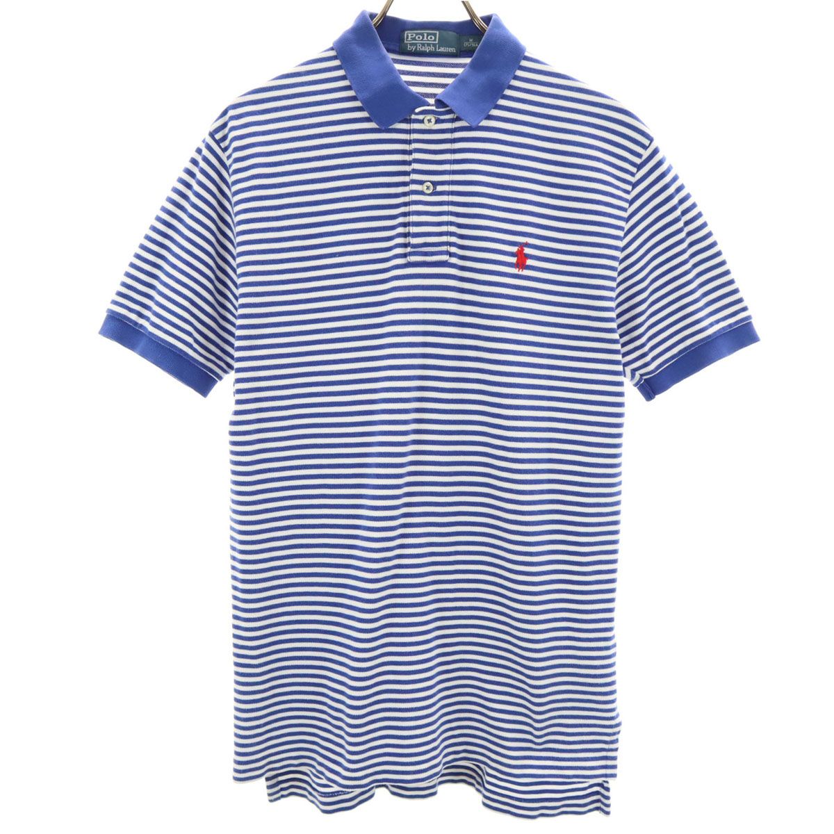 Polo by Ralph Lauren ポロバイラルフローレン ボーダー 半袖 