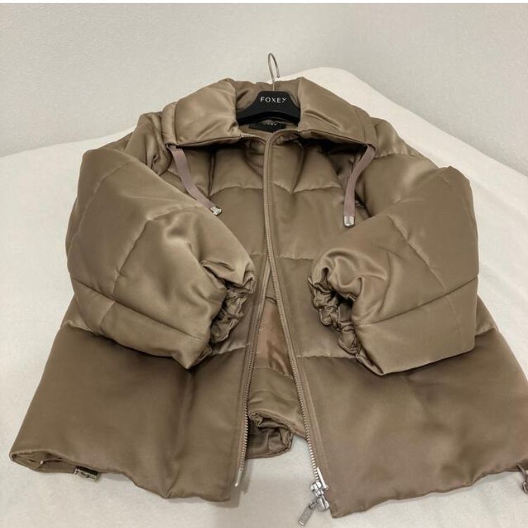フォクシー 2019年 Jacket Montblanc 38 - メルカリ