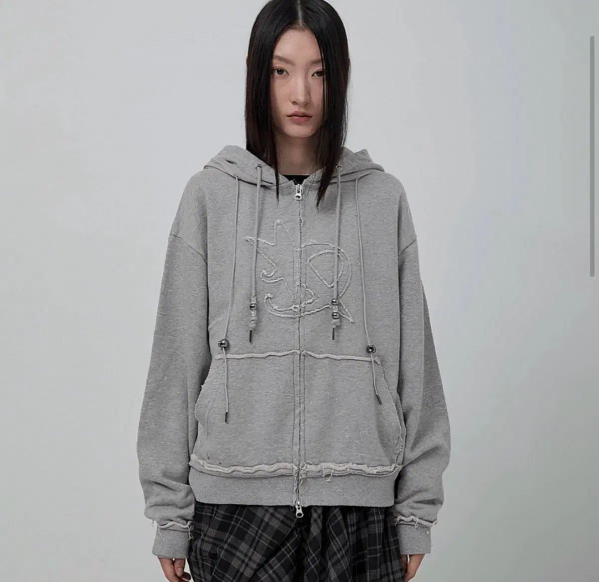 FLAREUP フードジップアップ ポップニード