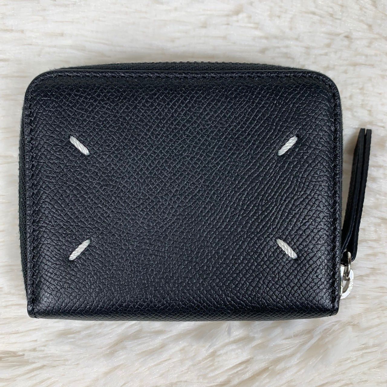 極美品】Maison Margiela メゾン マルジェラ SA3UI0006 P4745 T8013 二 