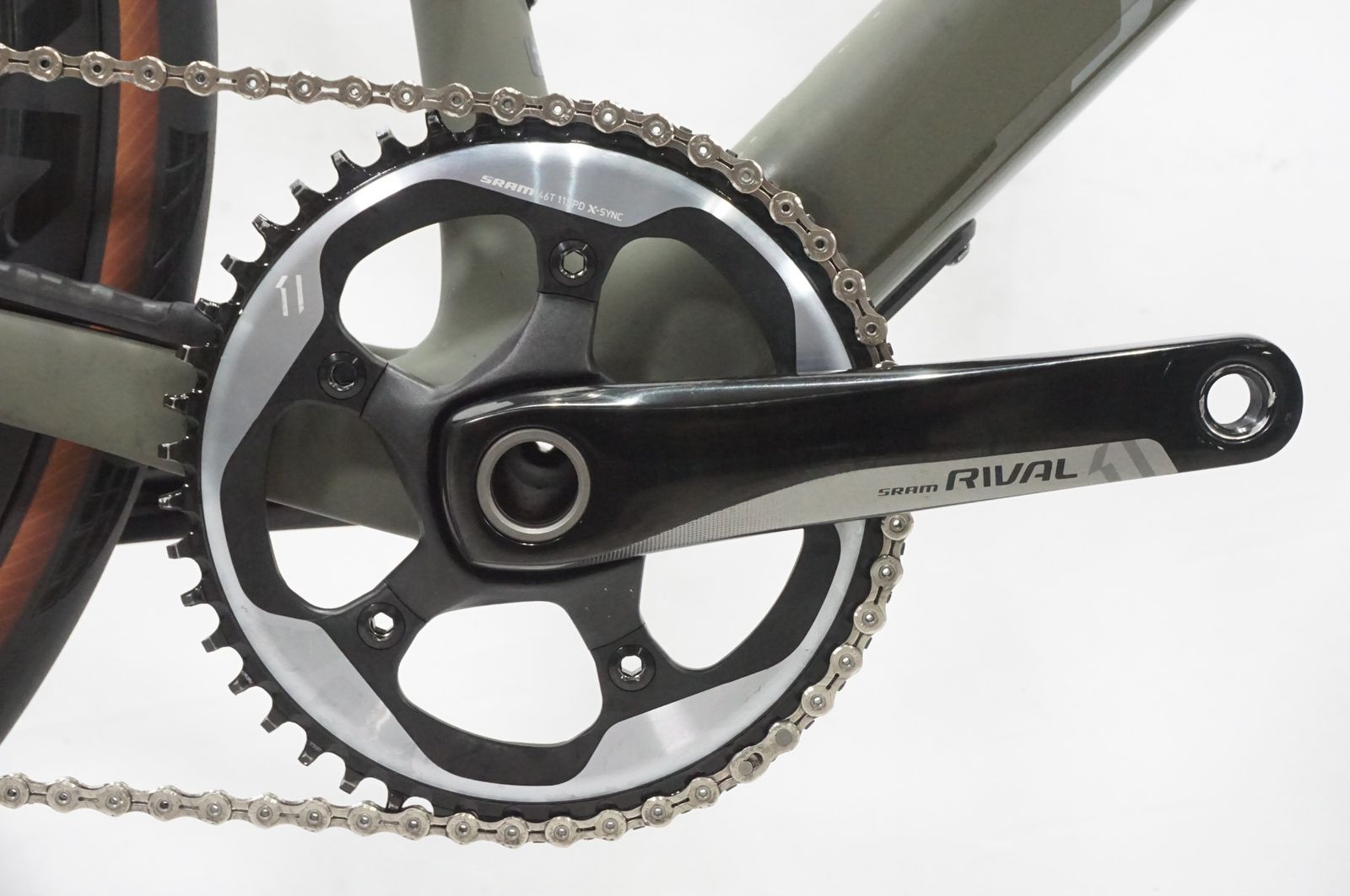 スペシャライズド DIVERGE