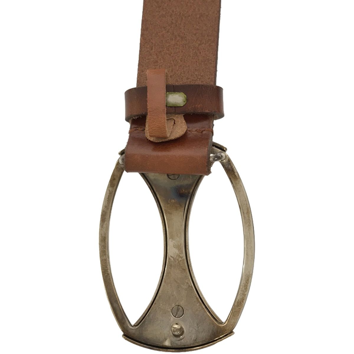 ♡正規品　DIESEL ベルト　75/30 ディーゼル ベルト メンズ (75/30) DIESEL（メンズ バッファロー