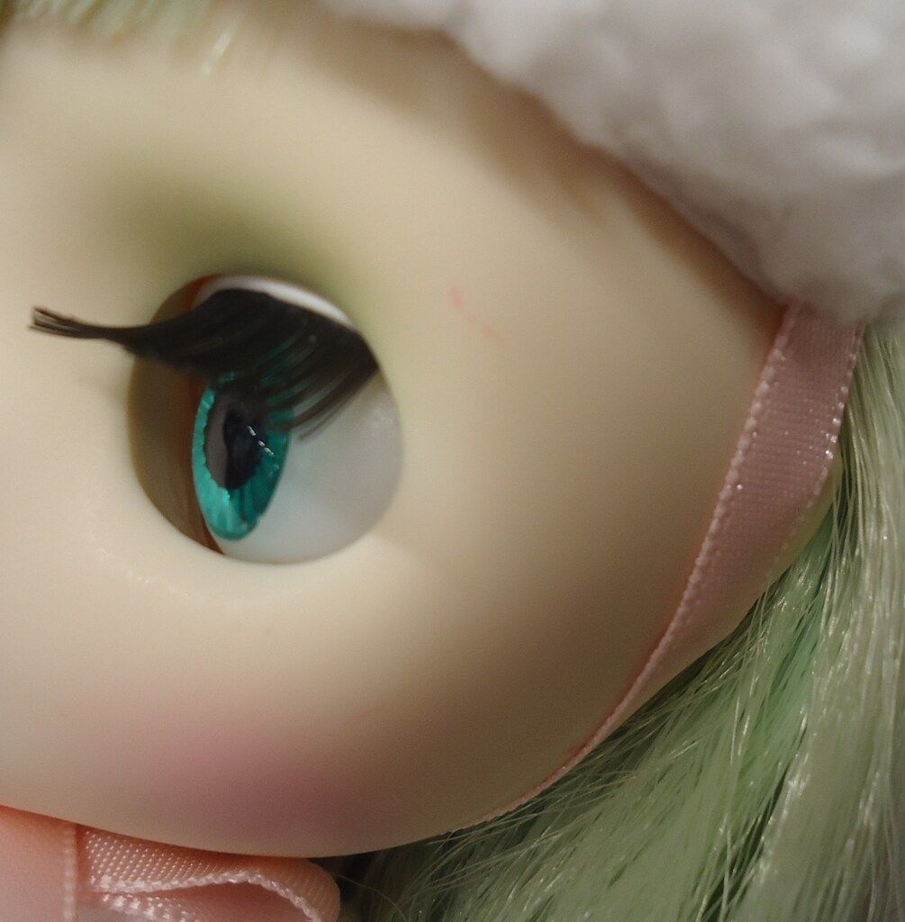 タカラトミー ミディブライス メロメロミュ～