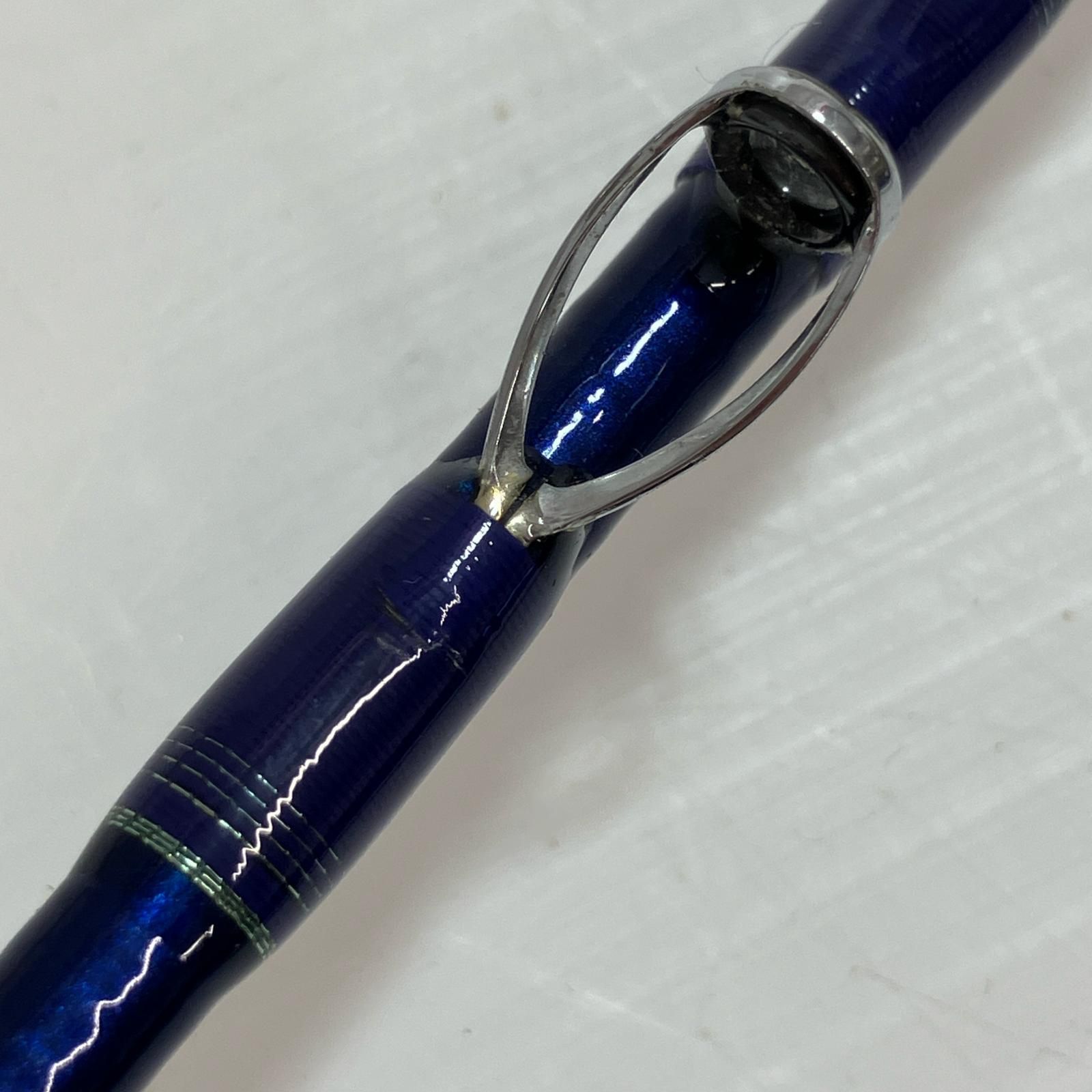 DAIWA ダイワ ロッド 船竿 剣崎TRAD 50-270 本体のみ - メルカリ