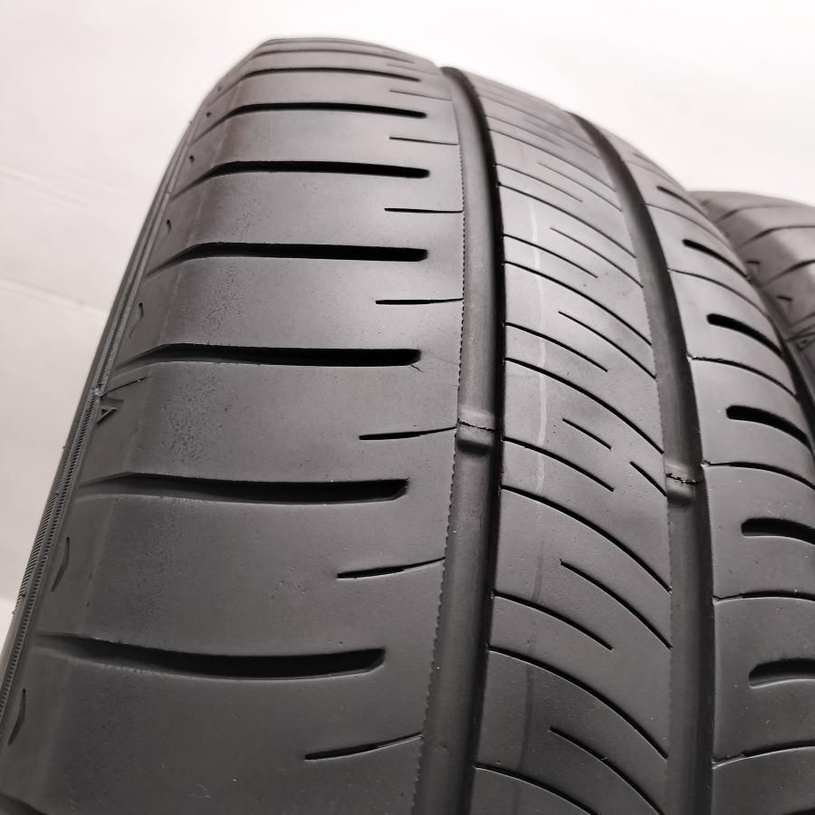 195|65R15 ダンロップ