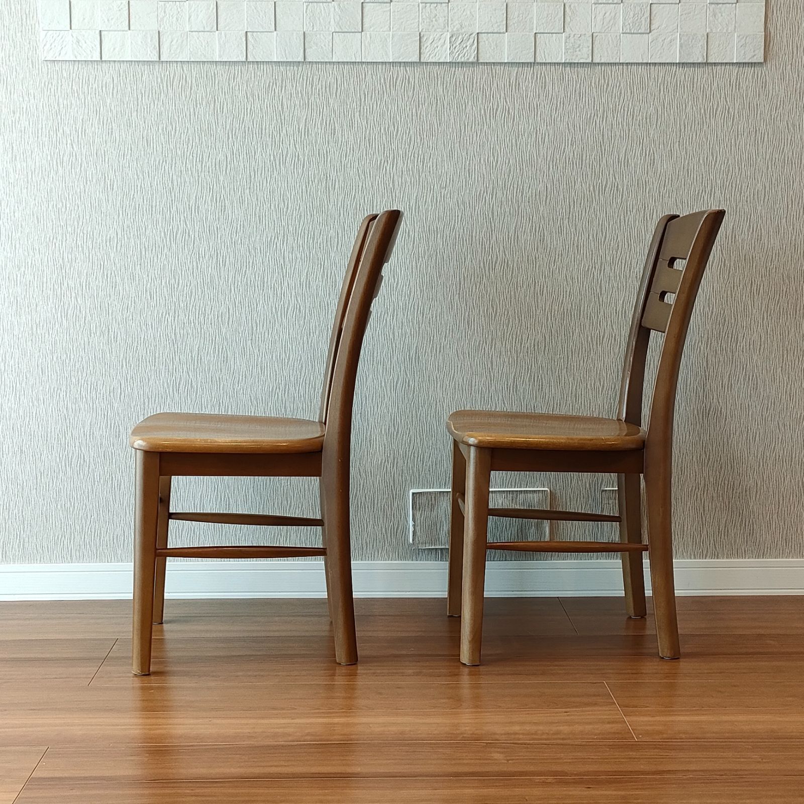 マルニ木工 ダイニングチェア