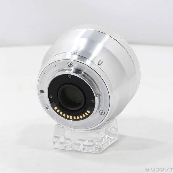  〔 品〕 1 NIKKOR 32 mm F 2 シルバー 258 レンズ(ズーム) カメラ