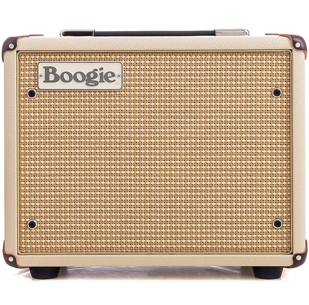 Mesa|Boogie 1x10 Boogie 16 Open Back Cabinet California Tweed Dress