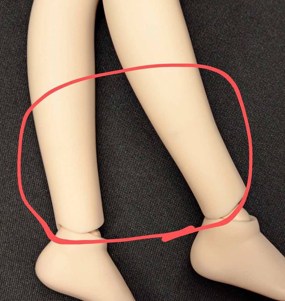 ボークス MDDベースボディ DD-f3 S胸 セミホワイト肌 WWW_STEELWINDOWSANDDOORS_COM