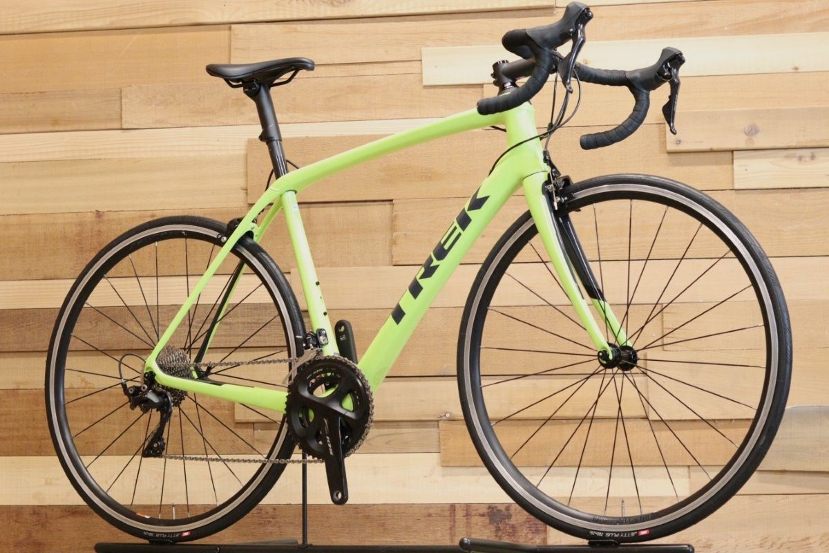 トレック TREK ドマーネ DOMANE SL5 2019 56サイズ シマノ 105 R7000 11S カーボン ロードバイク 立川店