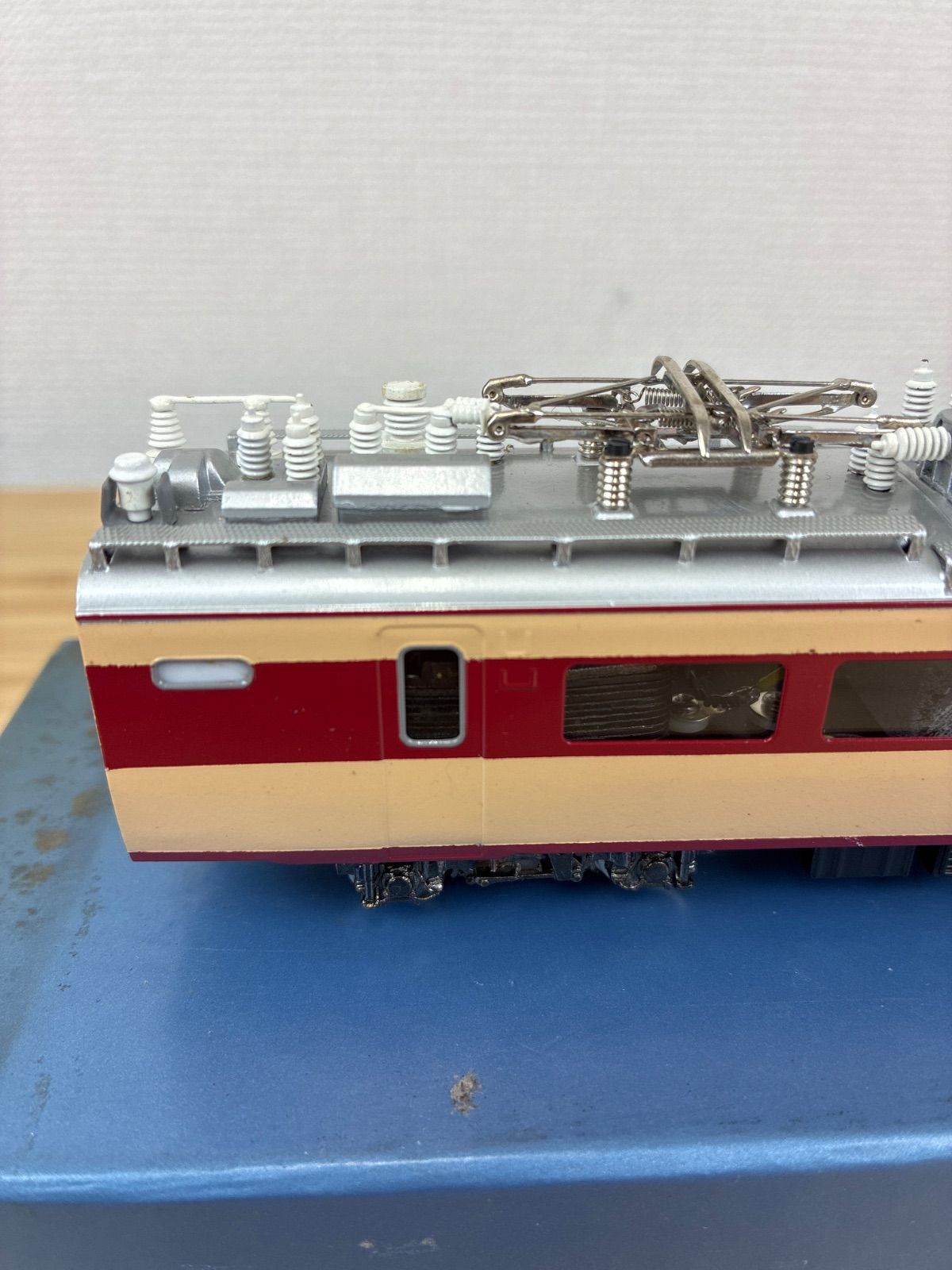 KATSUMI モハ484系