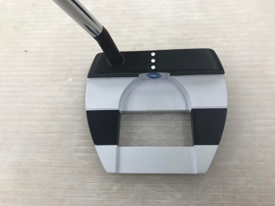 Ai ONE JAILBIRD MINI S パター オデッセイ 最短