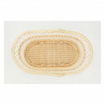 今枝商店 Romantic Rattan 籐ヨーラン布団セット F214B SKLAD-KIRPICHA_RU