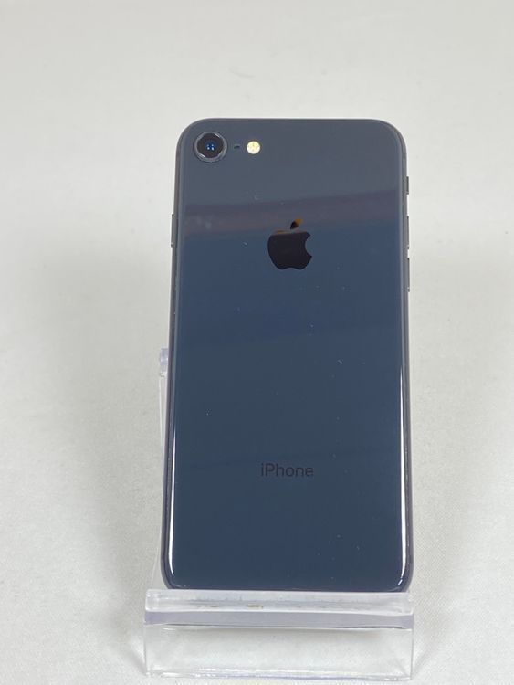 SIMフリー iPhone8 64GB スペースグレー 送料無料