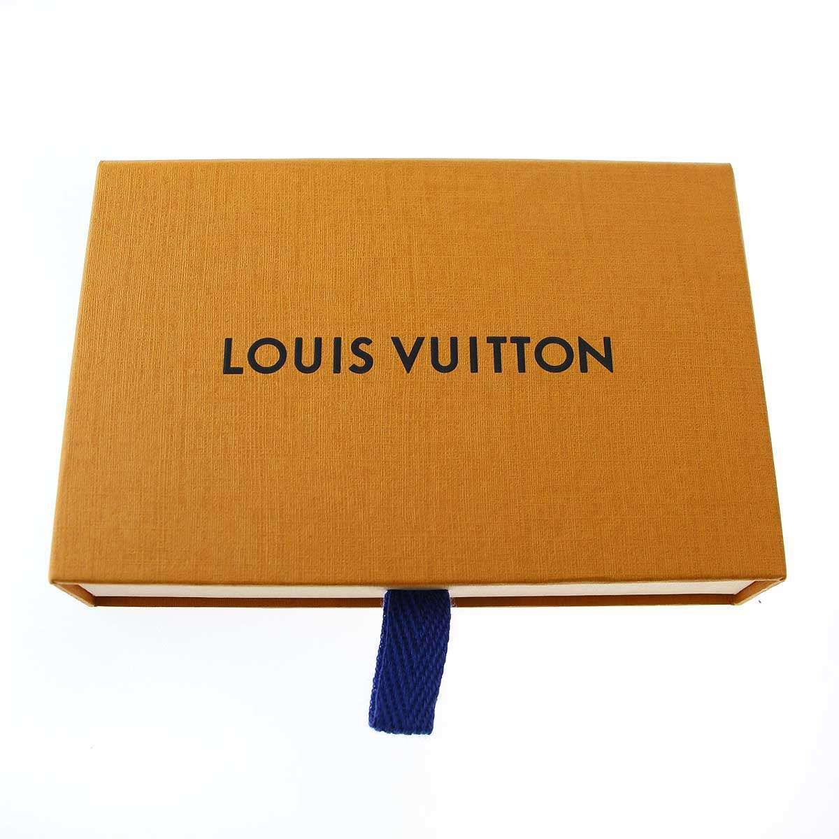 LOUIS VUITTON ルイヴィトン ネクタイピン モノグラム ボールド
