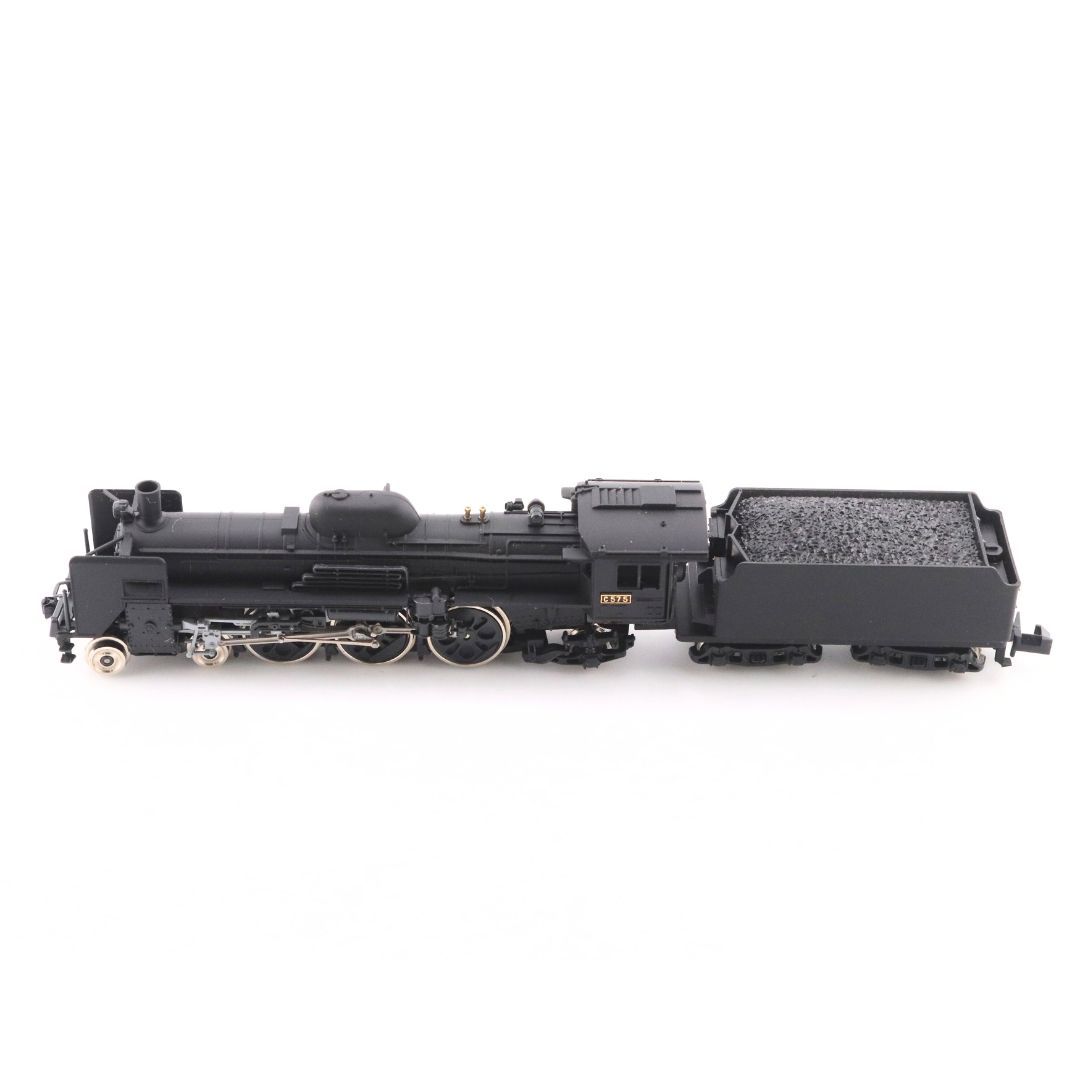 鉄道模型 Nゲージ