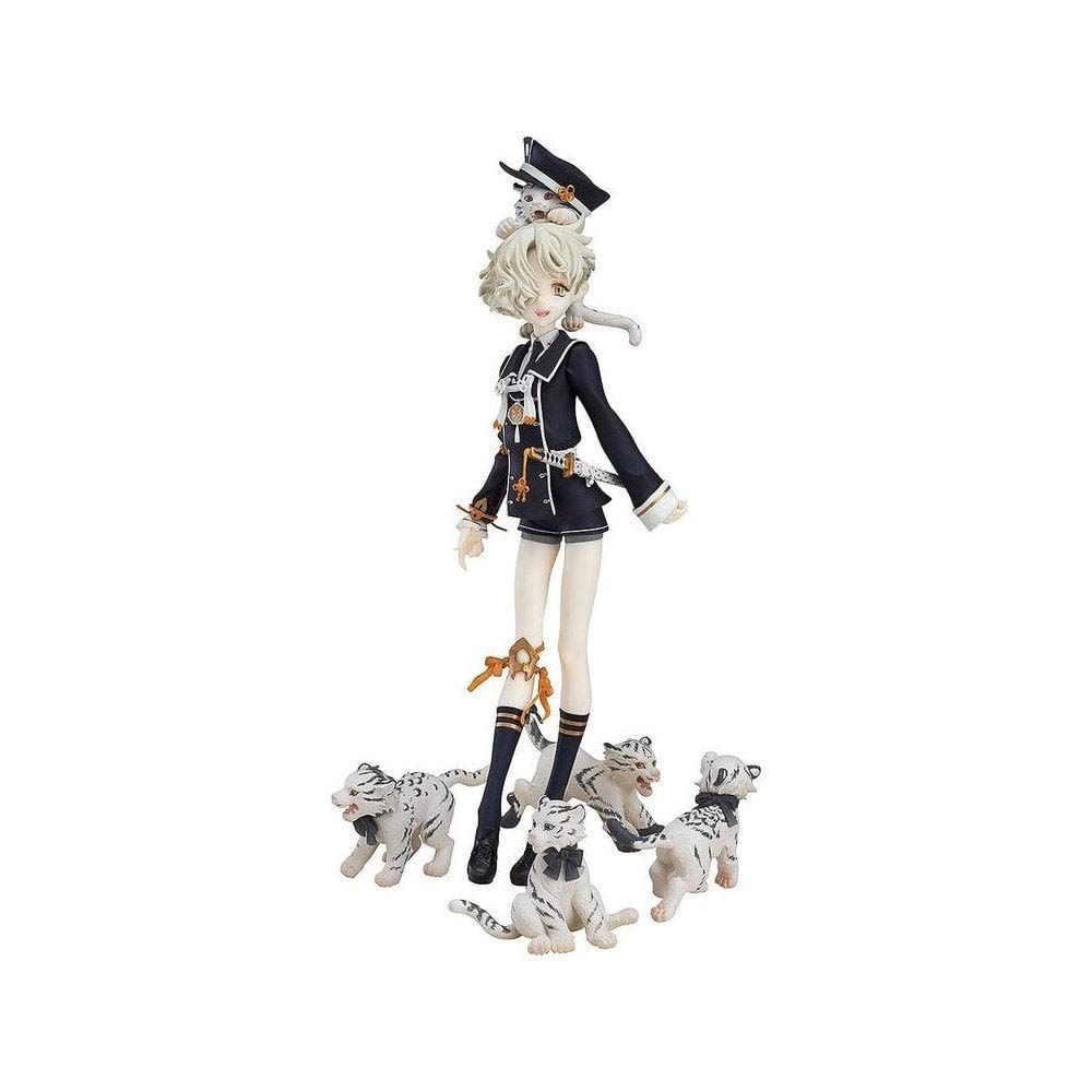 刀剣乱舞-ONLINE- 五虎退 1/8スケール ABS&PVC製 塗装済み完成品