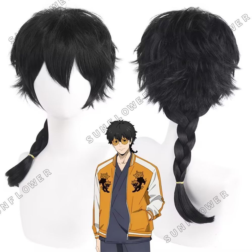 十亀条 WIND BREAKER コスプレ衣装 刺繍コート 風鈴高校 制服
